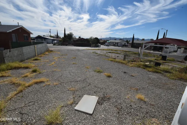 $350,000 | 5000 Trowbridge Drive, El Paso, TX 79903