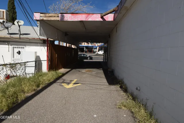 $350,000 | 5000 Trowbridge Drive, El Paso, TX 79903