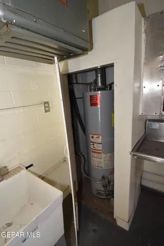 $350,000 | 5000 Trowbridge Drive, El Paso, TX 79903