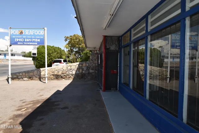 $350,000 | 5000 Trowbridge Drive, El Paso, TX 79903