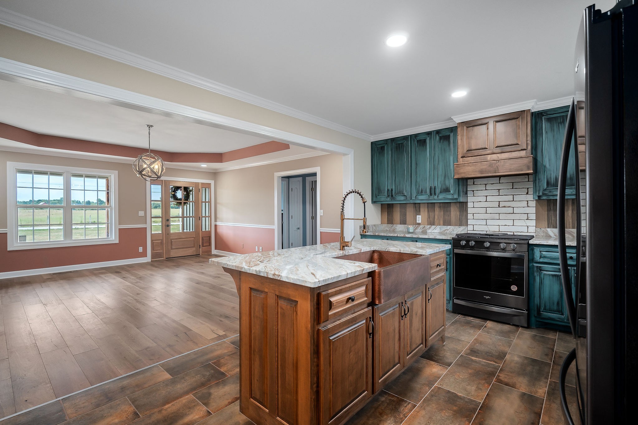 1199 Jacksboro Road Morrison, TN 37357 - Photo 11 of 37
