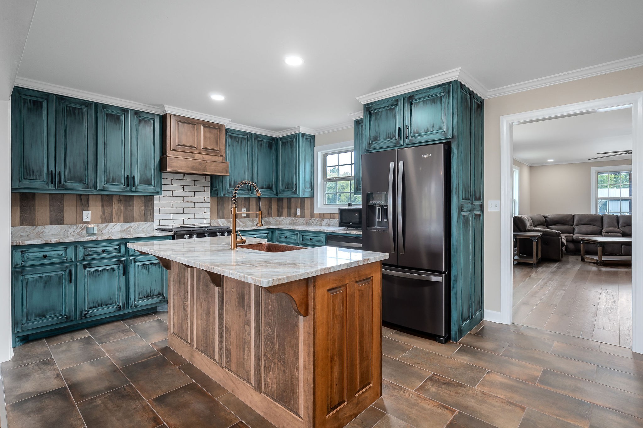 1199 Jacksboro Road Morrison, TN 37357 - Photo 13 of 37