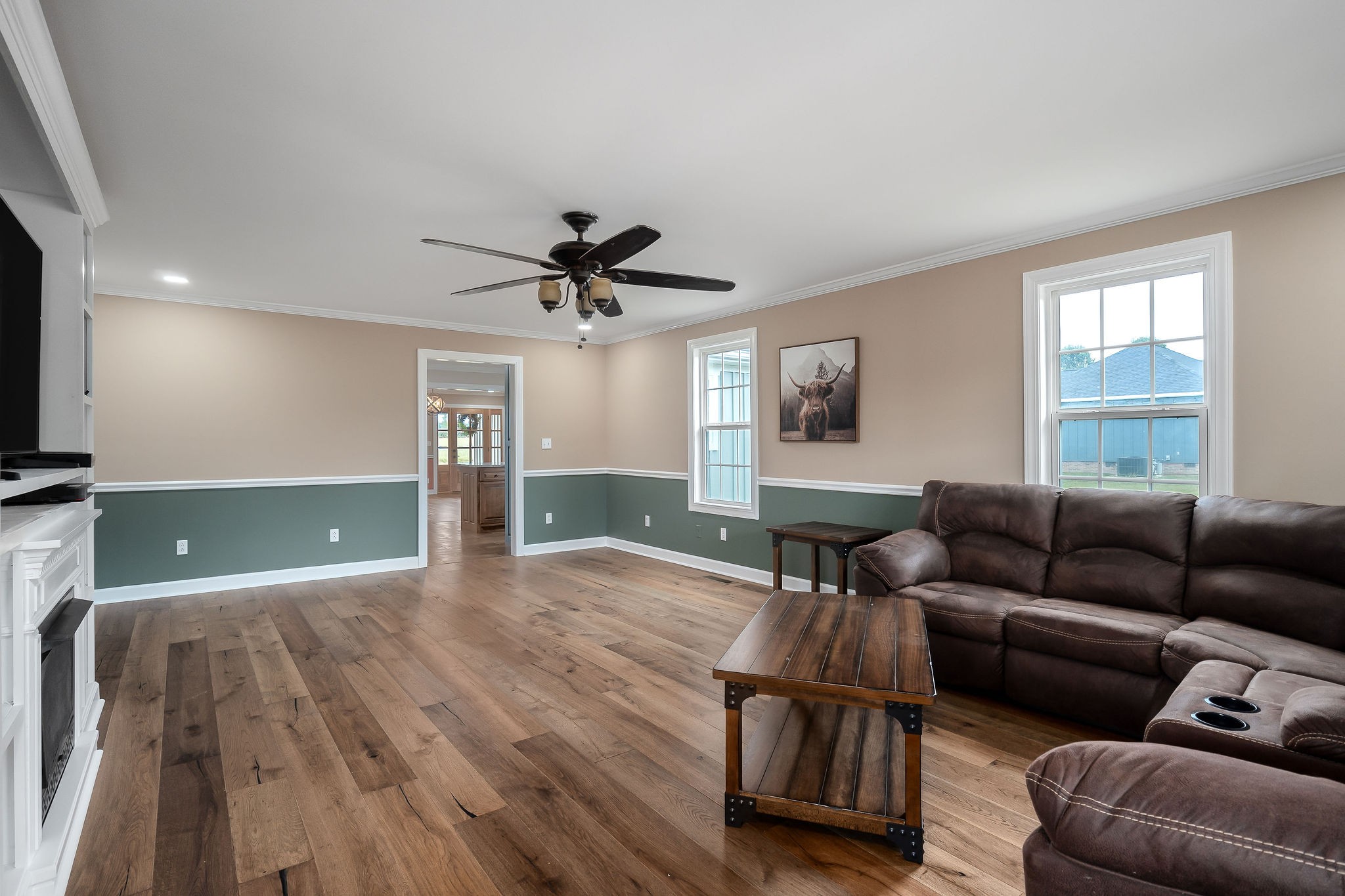1199 Jacksboro Road Morrison, TN 37357 - Photo 15 of 37