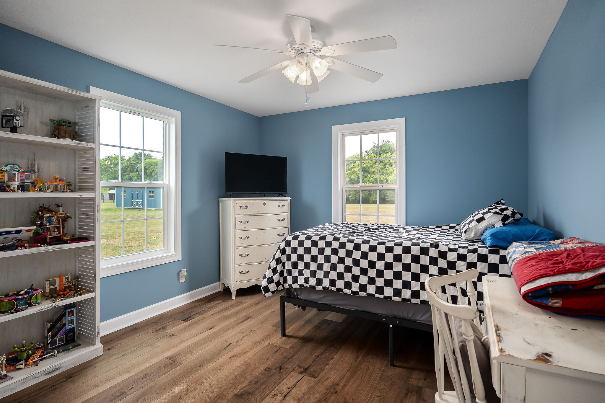 1199 Jacksboro Road Morrison, TN 37357 - Photo 25 of 37