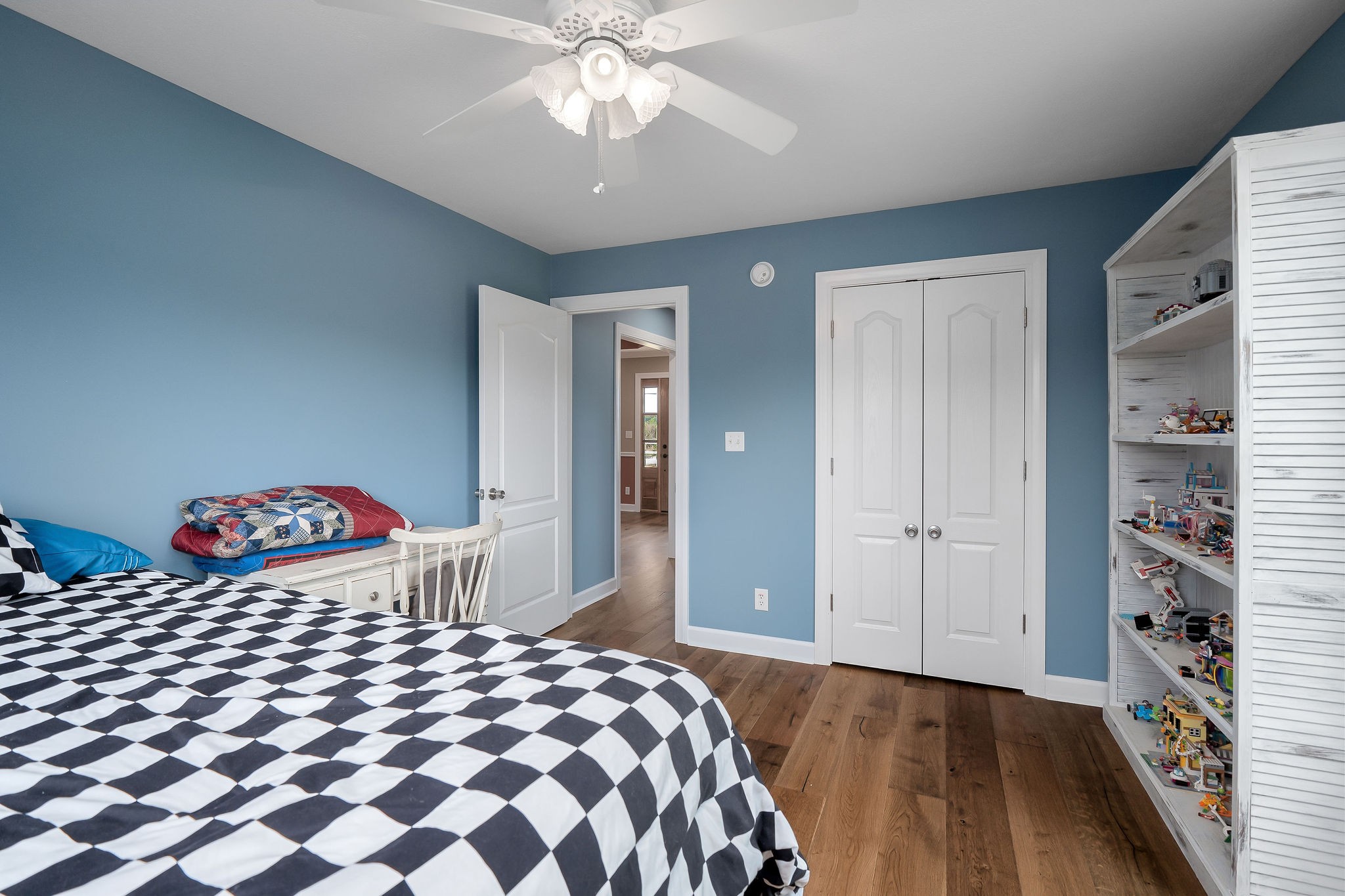 1199 Jacksboro Road Morrison, TN 37357 - Photo 26 of 37