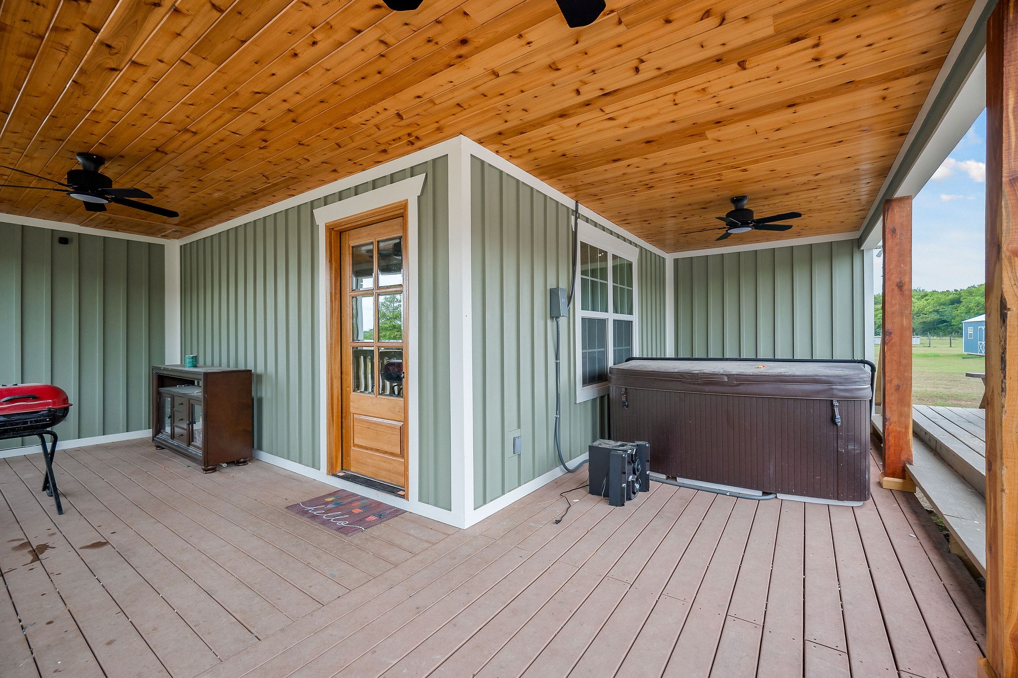 1199 Jacksboro Road Morrison, TN 37357 - Photo 29 of 37