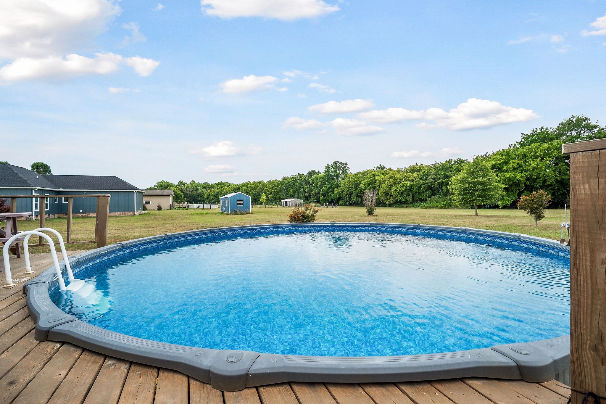 1199 Jacksboro Road Morrison, TN 37357 - Photo 31 of 37