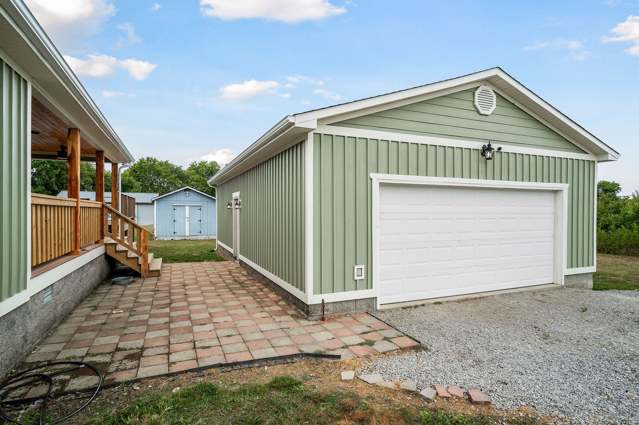 1199 Jacksboro Road Morrison, TN 37357 - Photo 33 of 37