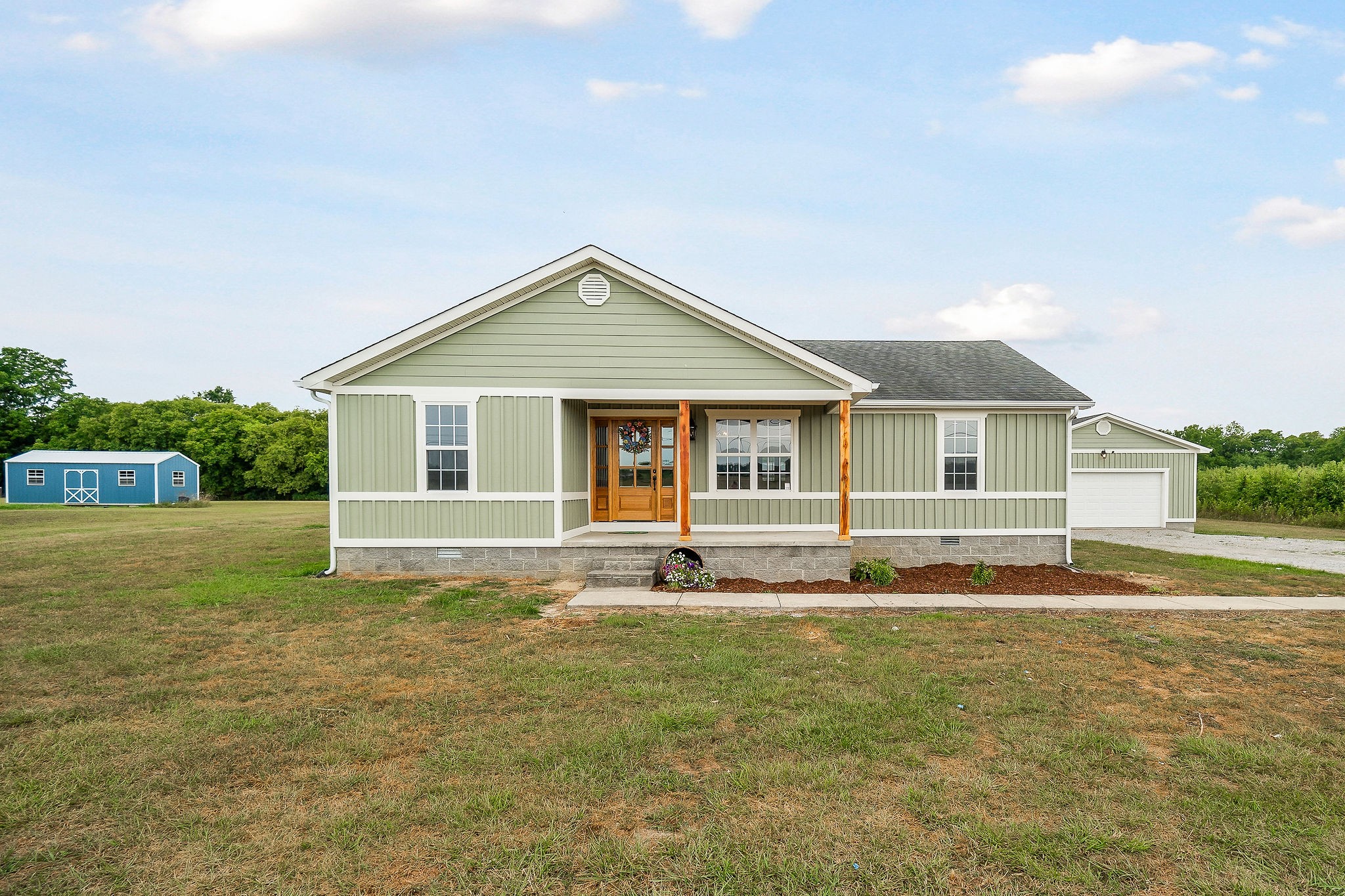 1199 Jacksboro Road Morrison, TN 37357 - Photo 4 of 37