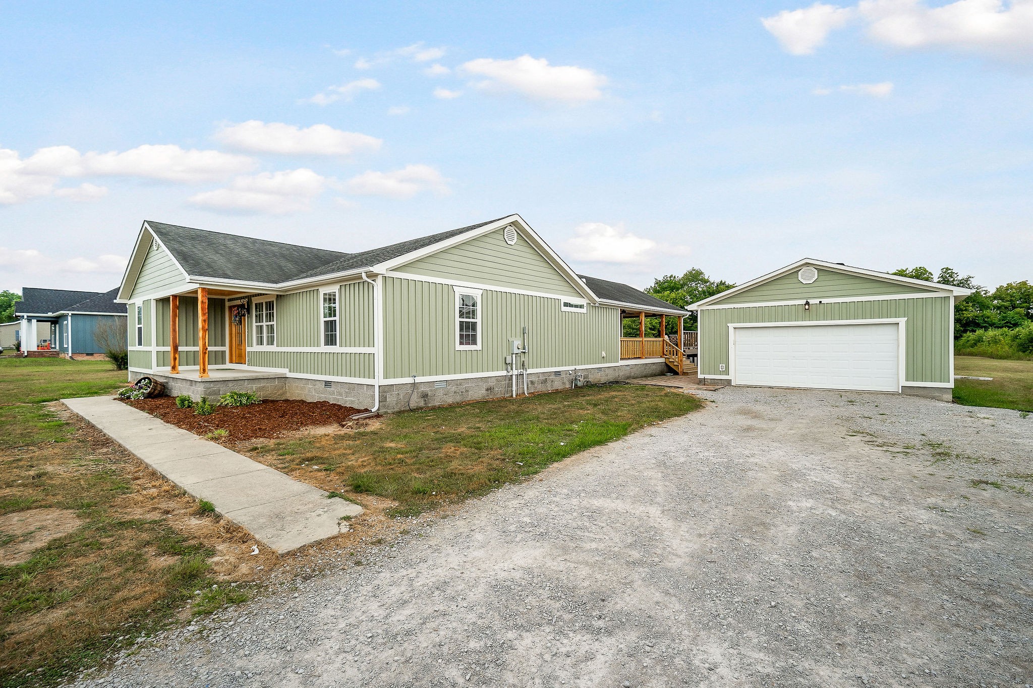 1199 Jacksboro Road Morrison, TN 37357 - Photo 6 of 37