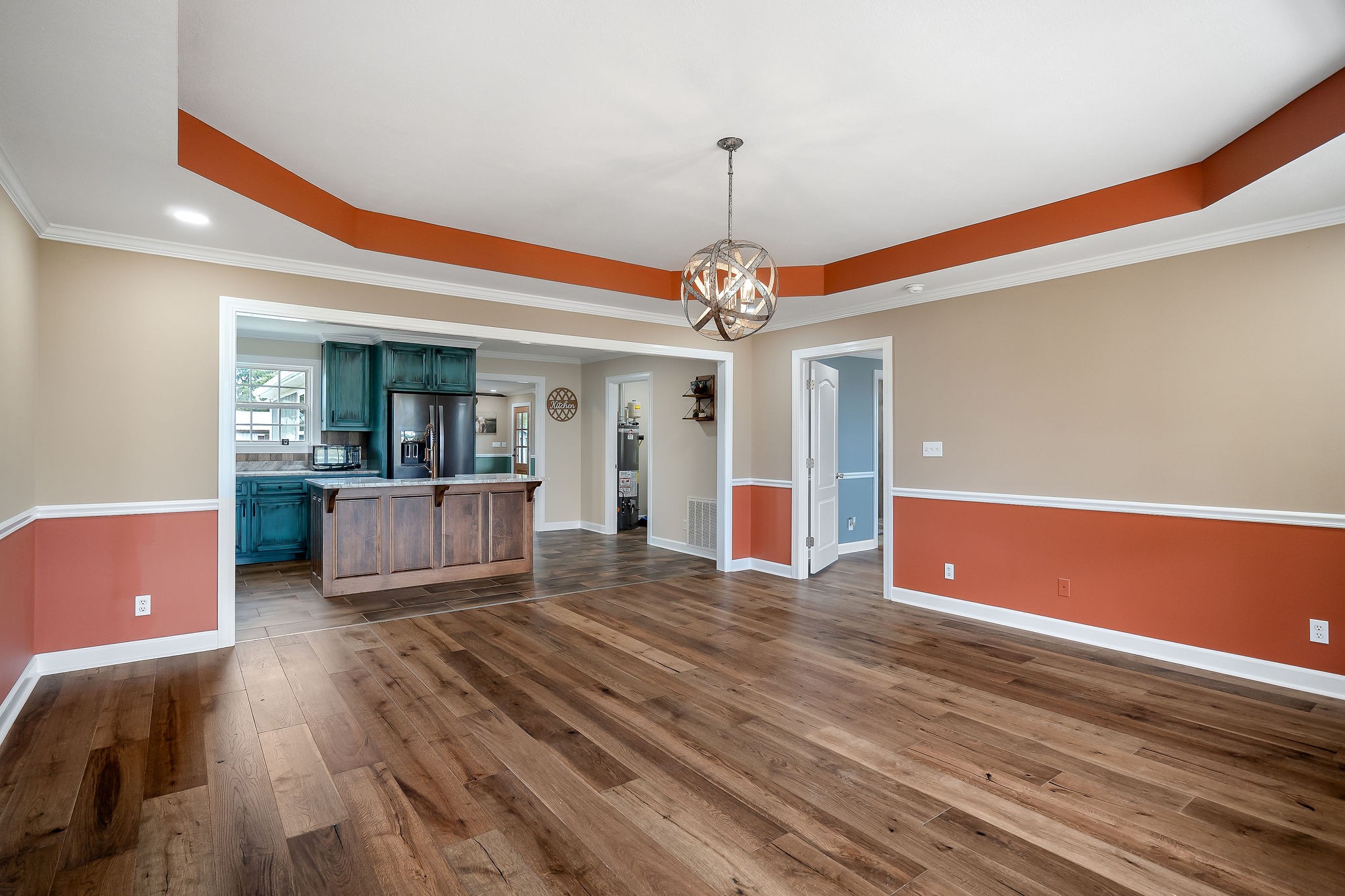 1199 Jacksboro Road Morrison, TN 37357 - Photo 7 of 37