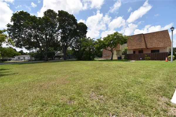 $25,900 | 134 San Remo Boulevard, North Lauderdale, FL 33068