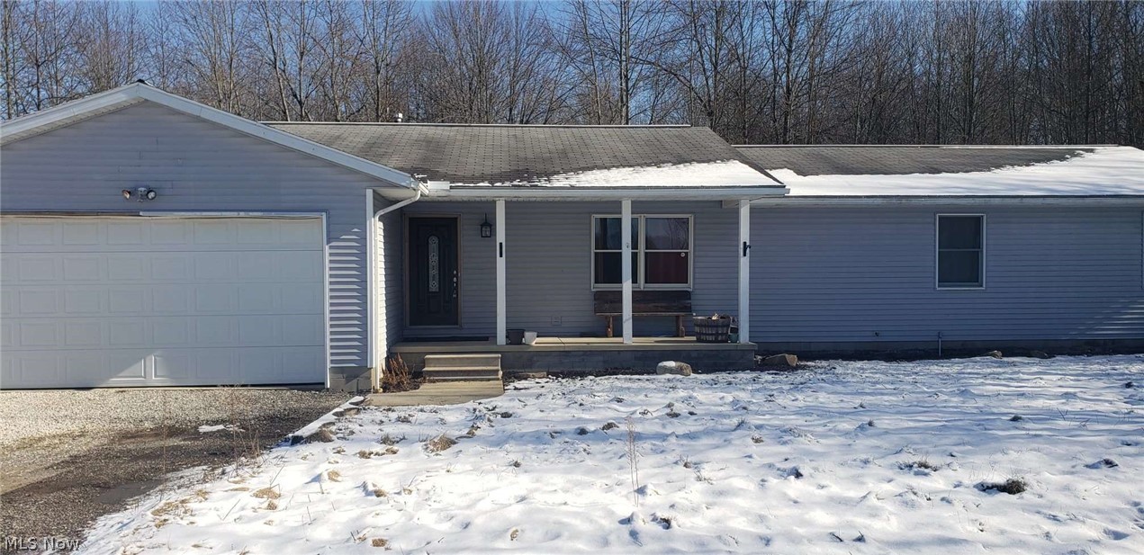 4262 Anderson Anthony Road Northwest Warren, OH 44481 - Photo 1 of 11 Gallery Image 1