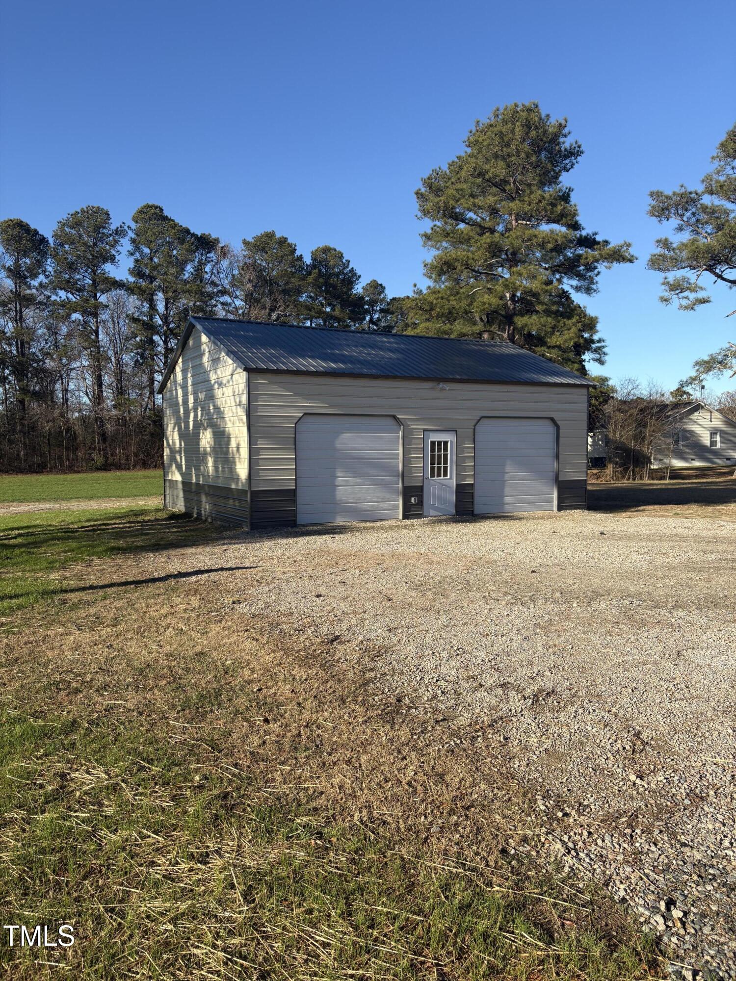 8972 Lancaster Store Road Castalia, NC 27816 - Photo 56 of 58 Building2