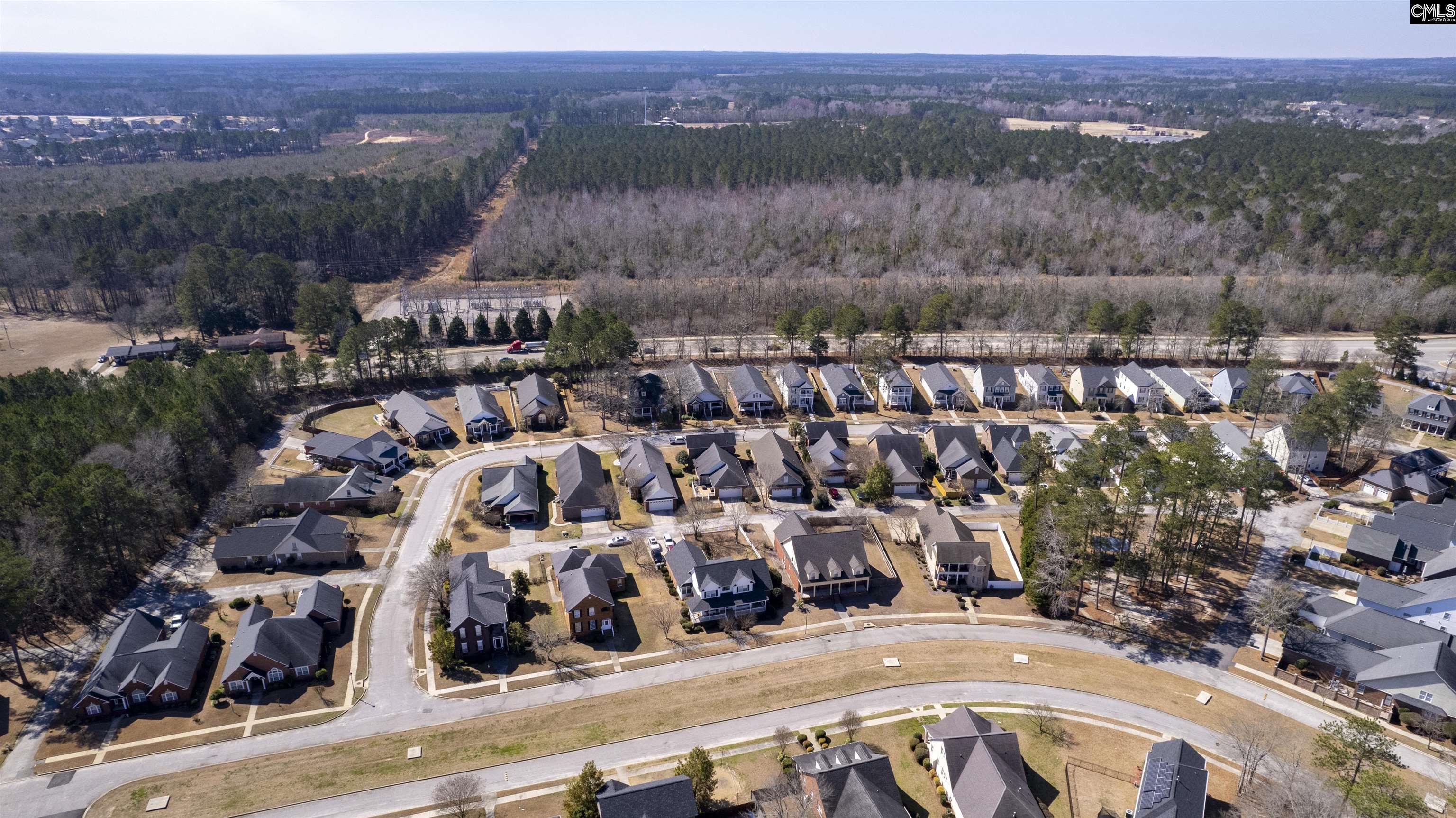 3200 Mayflower Lane Sumter, SC 29150 - Photo 11 of 44