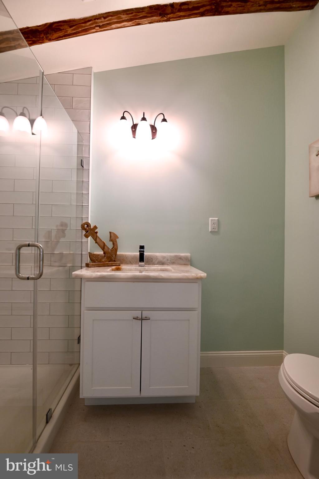 36730 Lighthouse Road Selbyville, DE 19975 - Photo 35 of 46 Ensuite bathroom for the 1st floor front bedroom