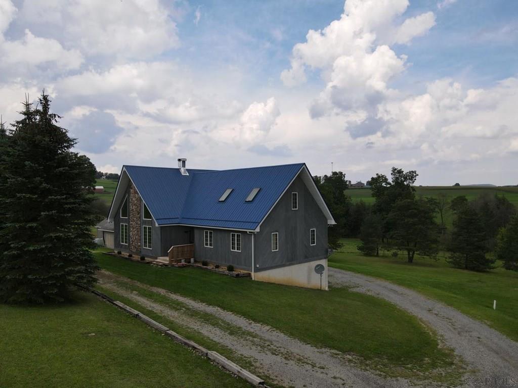 517 Spruce Run Road Windber, PA 15963 - Photo 63 of 68