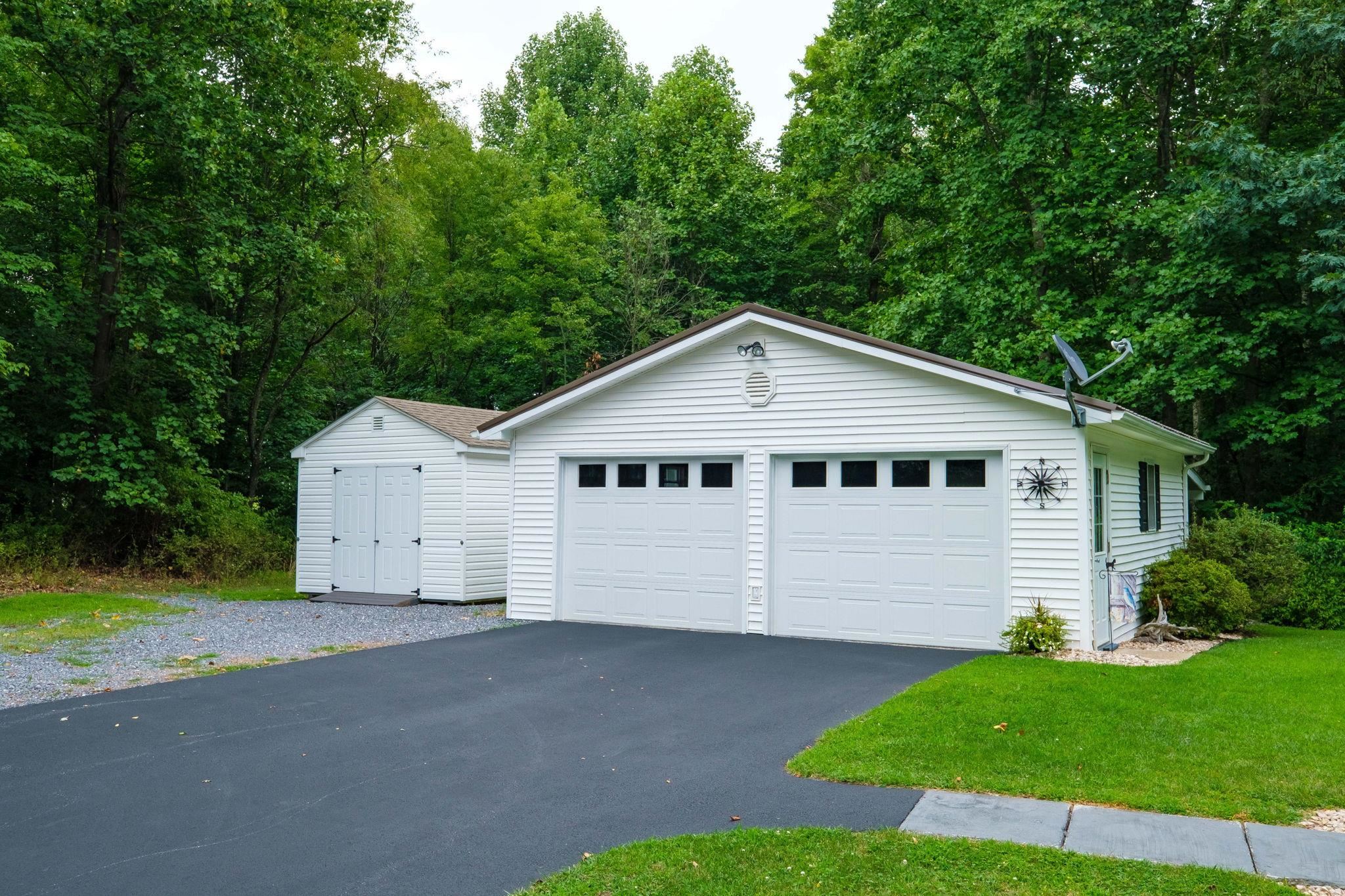 1046 Jerusalem Chapel Road Churchville, VA 24421 - Photo 24 of 43 Gallery Image 24