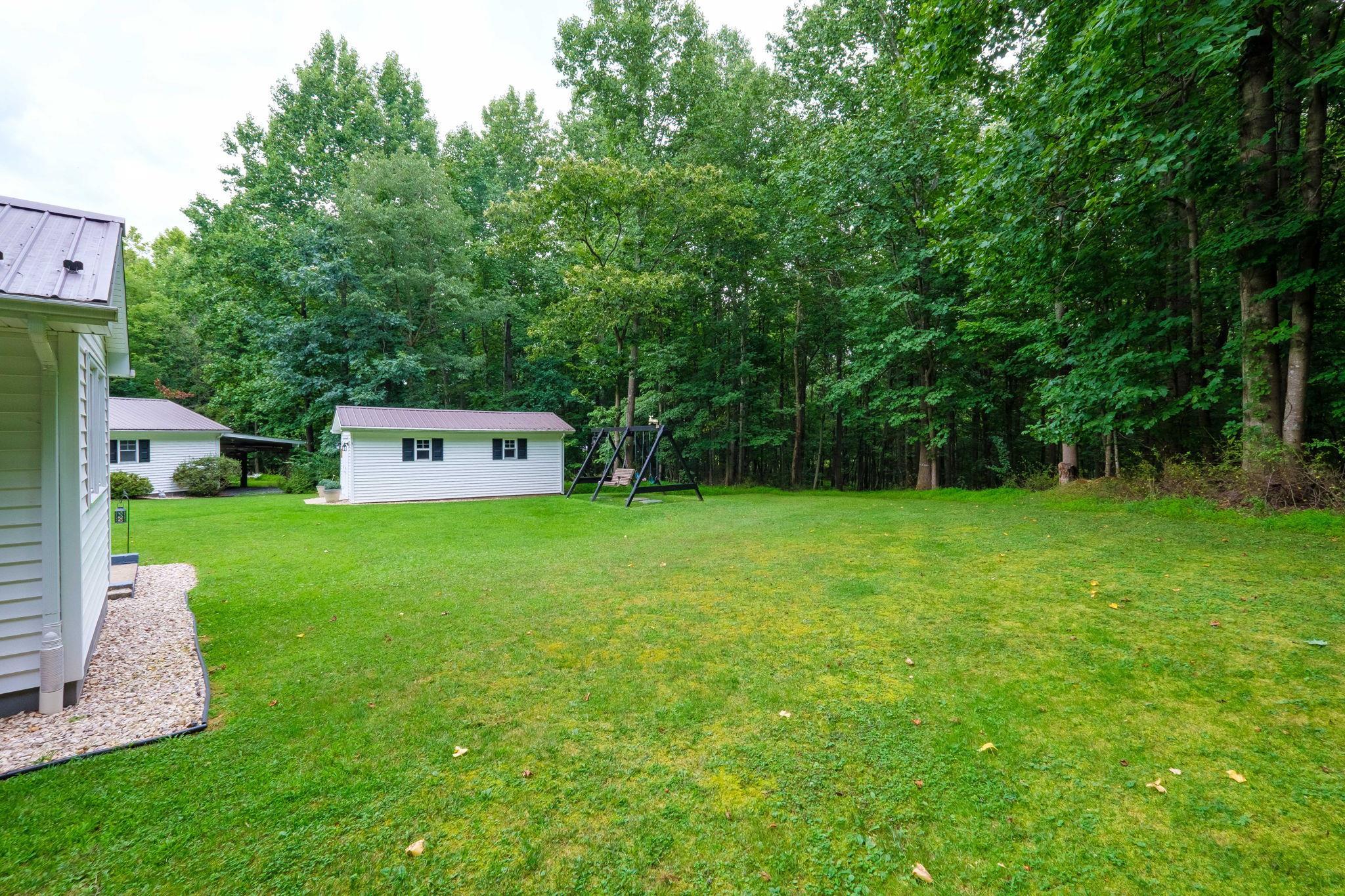 1046 Jerusalem Chapel Road Churchville, VA 24421 - Photo 33 of 43 Gallery Image 33