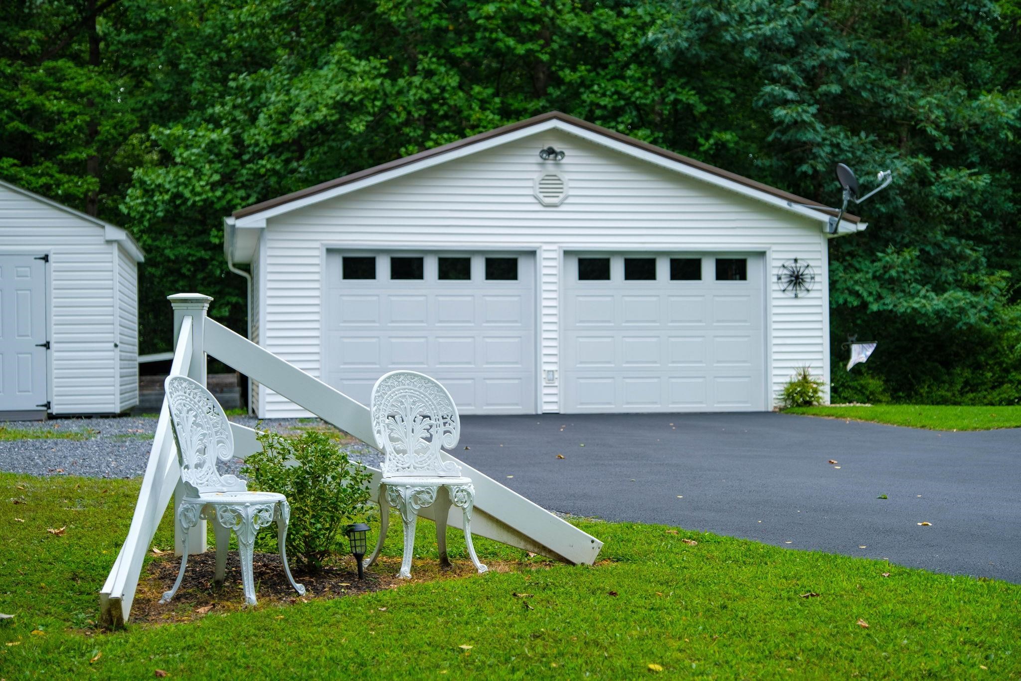 1046 Jerusalem Chapel Road Churchville, VA 24421 - Photo 35 of 43 Gallery Image 35