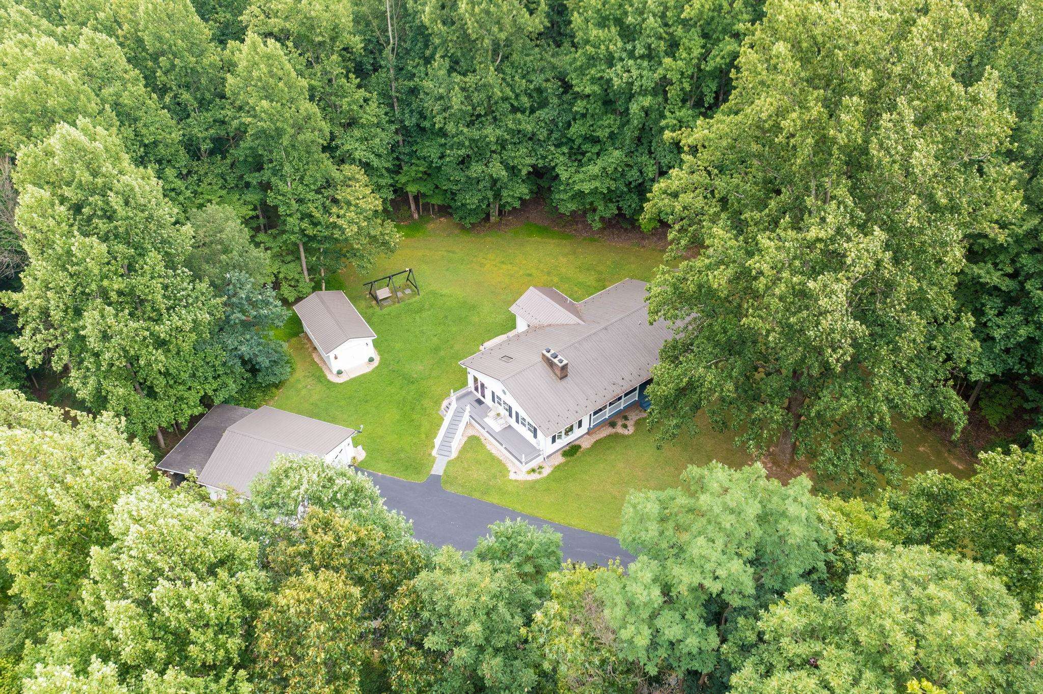 1046 Jerusalem Chapel Road Churchville, VA 24421 - Photo 38 of 43 Gallery Image 38