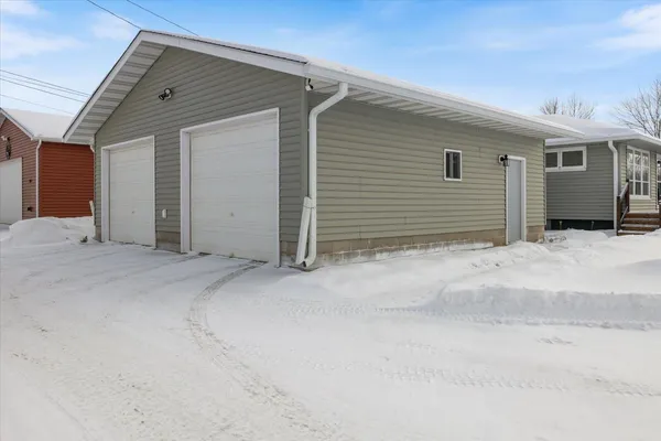 $318,000 | 704 South 8th Avenue West, Virginia, MN 55792