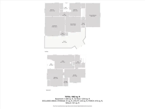 $318,000 | 704 South 8th Avenue West, Virginia, MN 55792
