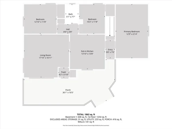 $318,000 | 704 South 8th Avenue West, Virginia, MN 55792
