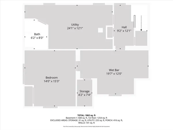 $318,000 | 704 South 8th Avenue West, Virginia, MN 55792