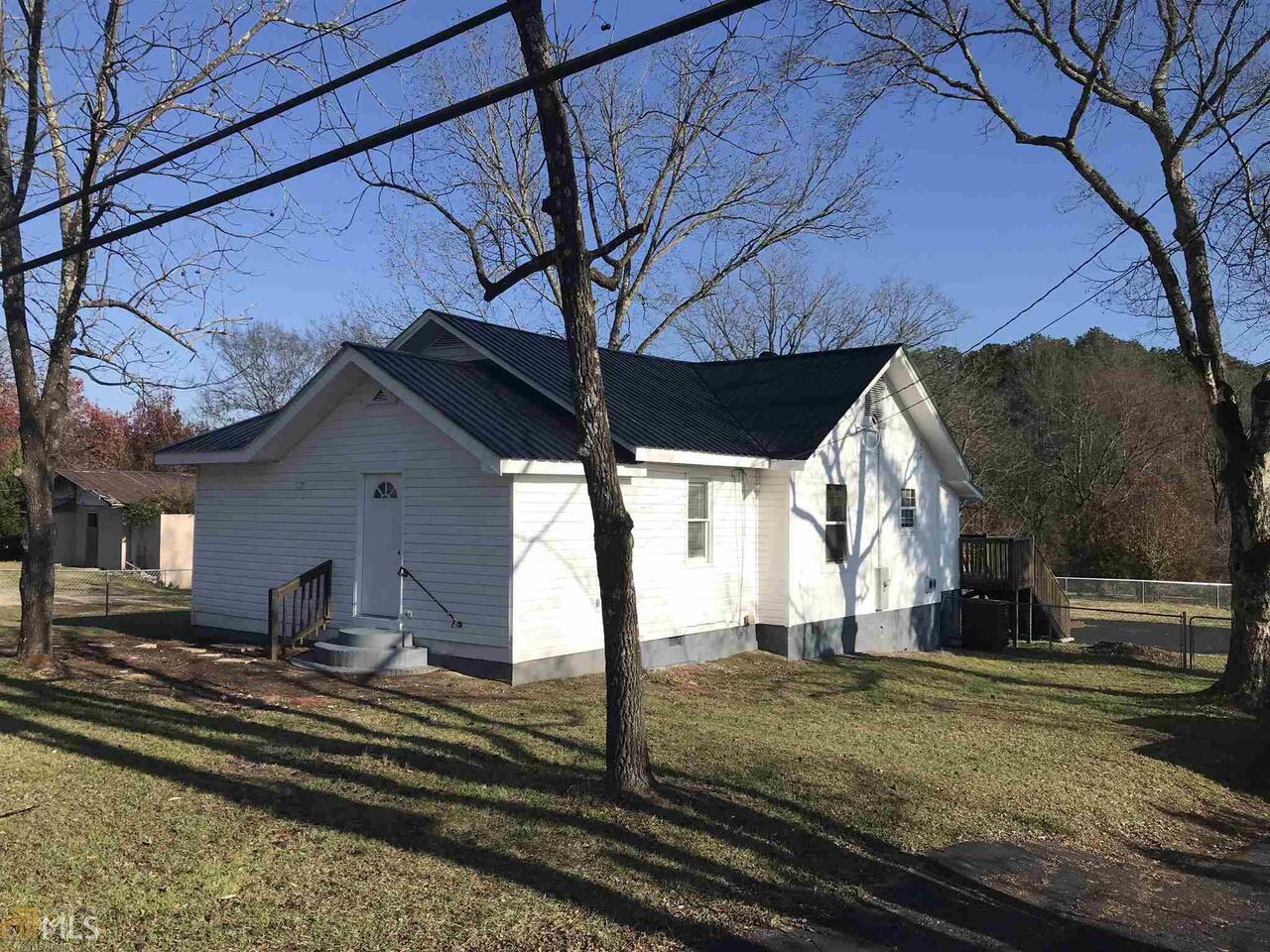 2128 Calhoun Road Northeast Rome, GA 30161 - Photo 1 of 1