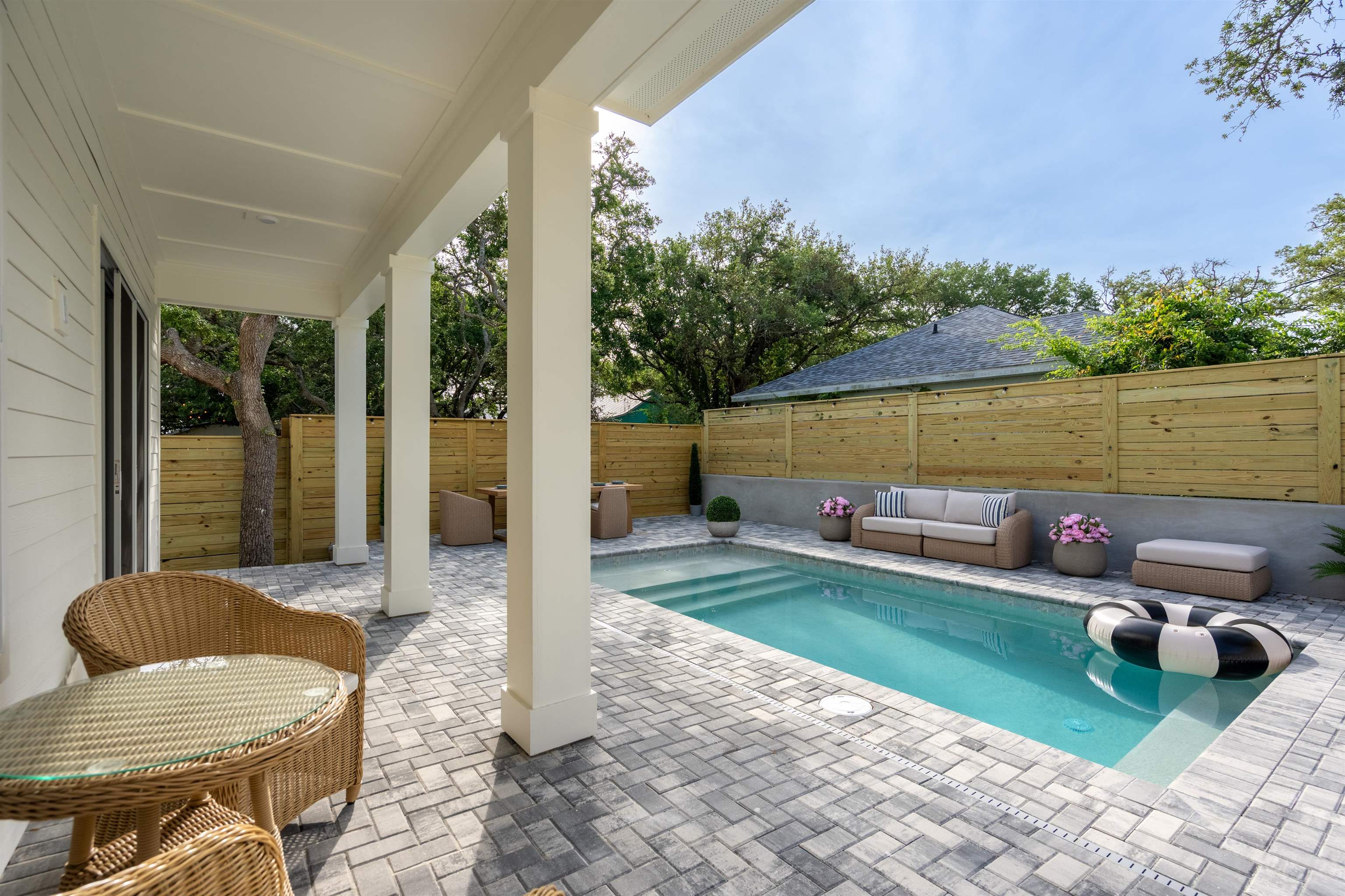 3951 Myrtle Street St. Augustine, FL 32084 - Photo 18 of 35
