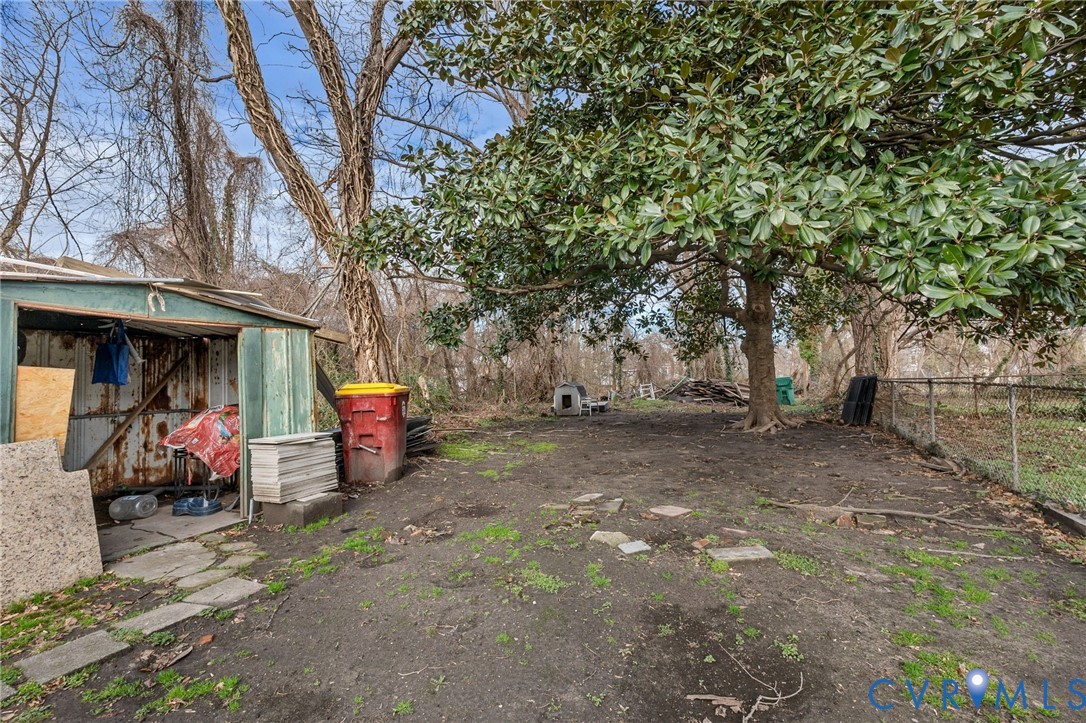 123 Mars Street Petersburg, VA 23803 - Photo 17 of 20