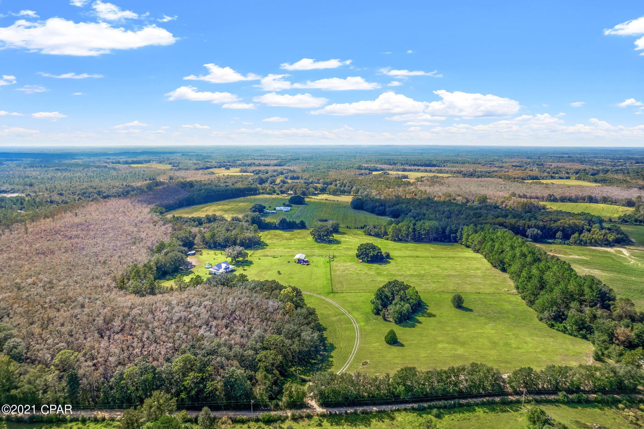 2184 Jim Bush Road Bonifay, FL 32425 - Photo 29 of 42 Gallery Image 29