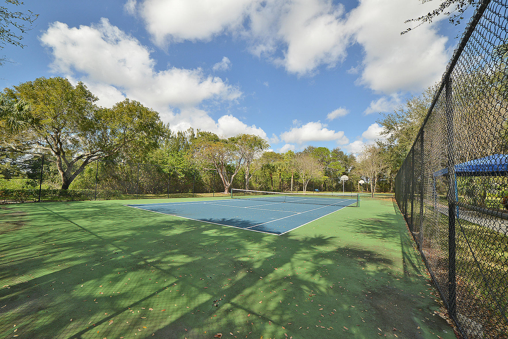 10088 Country Brook Road Boca Raton, FL 33428 - Photo 25 of 27 Boca Springs Tennis & Basketball courts