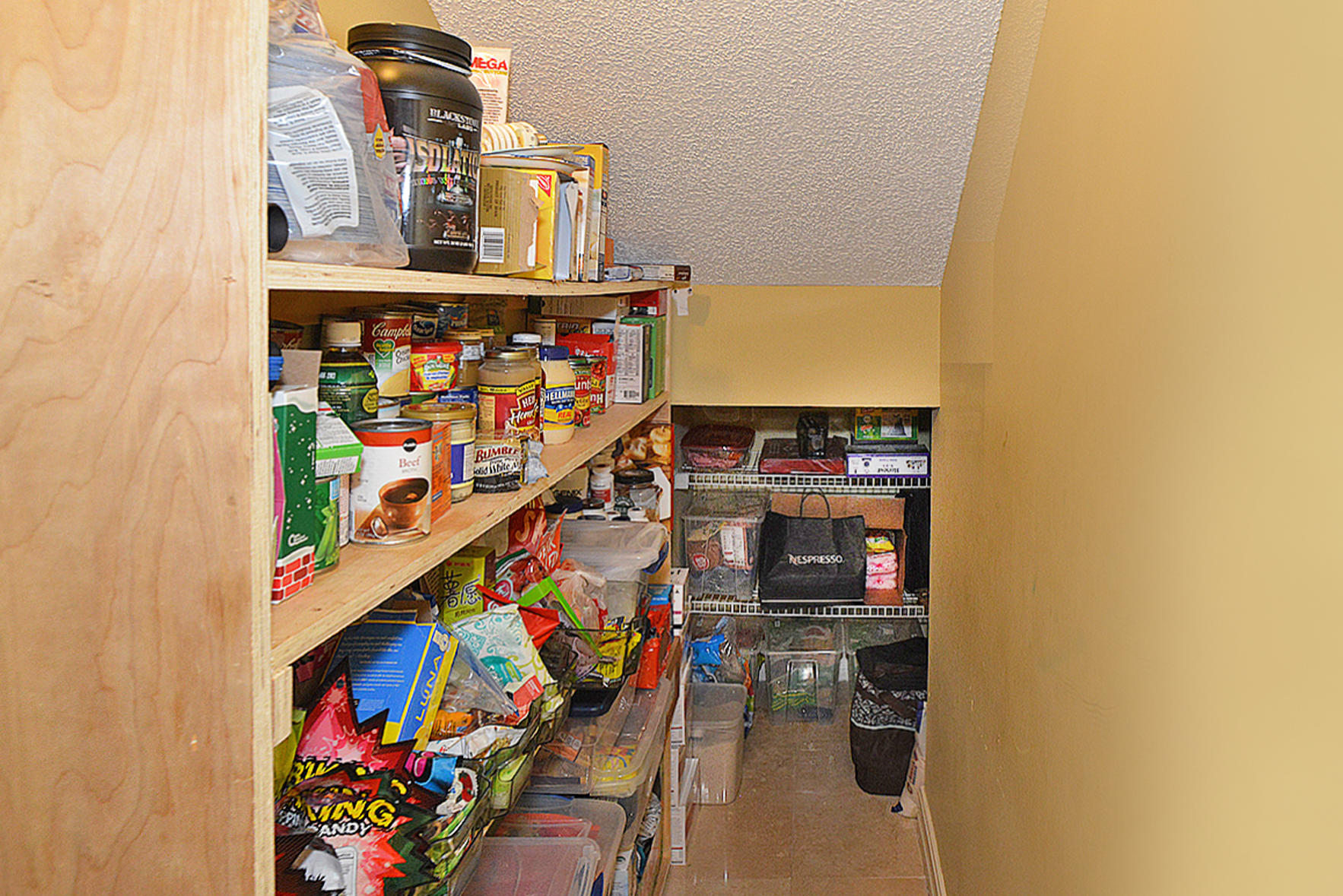 10088 Country Brook Road Boca Raton, FL 33428 - Photo 7 of 27 Walk in pantry