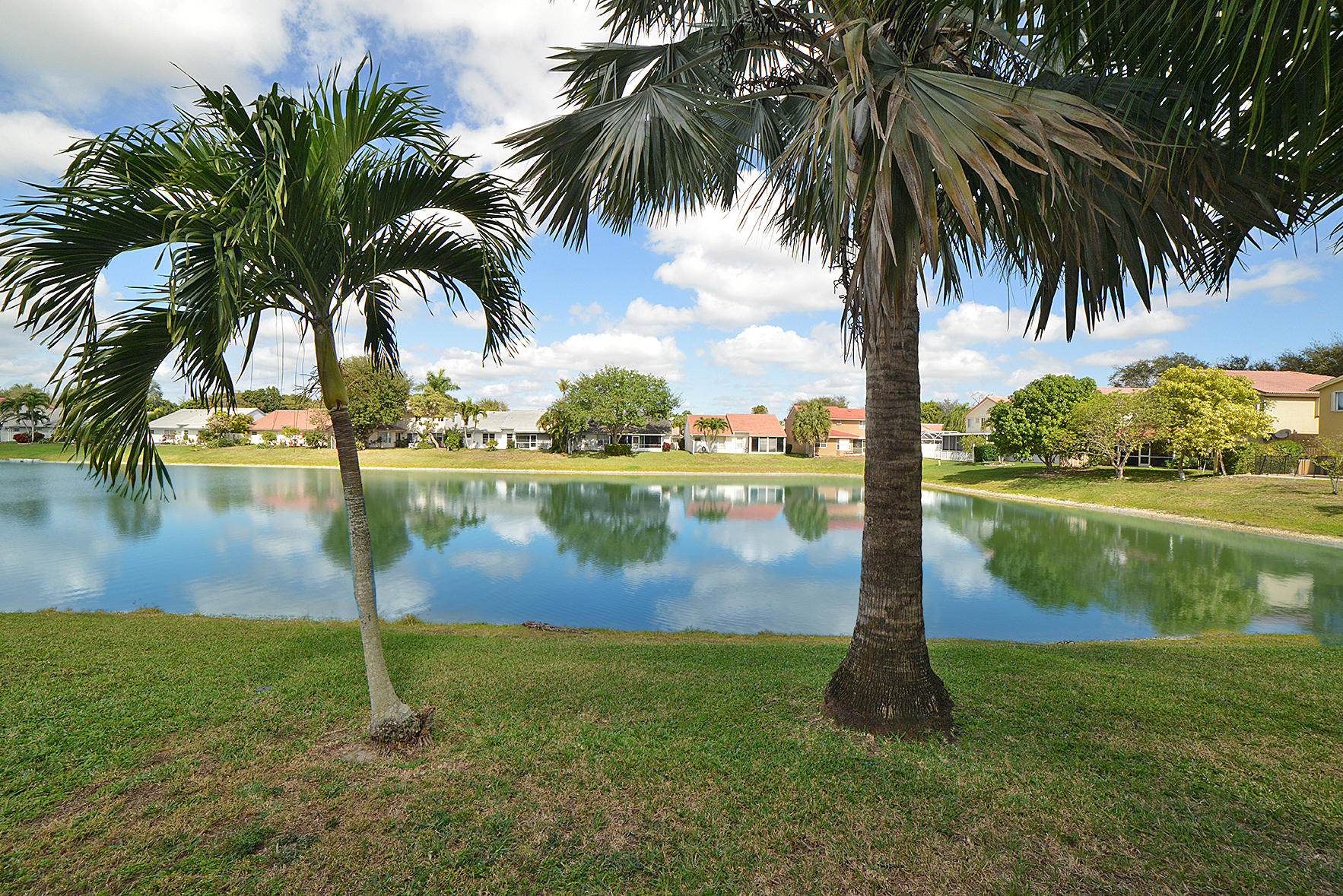 10088 Country Brook Road Boca Raton, FL 33428 - Photo 10 of 27 lake view