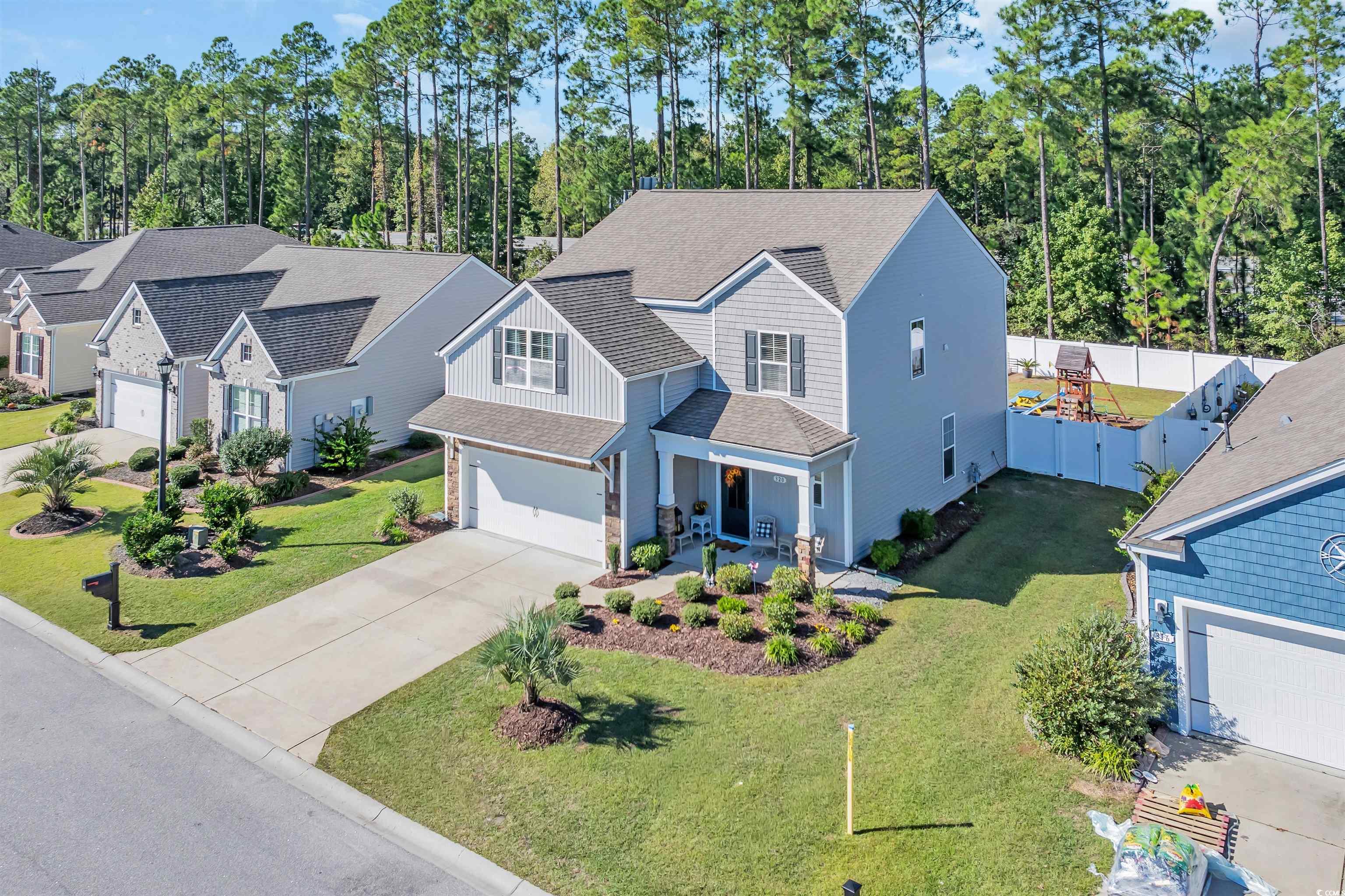 320 Firenze Loop Myrtle Beach, SC 29579 - Photo 2 of 40