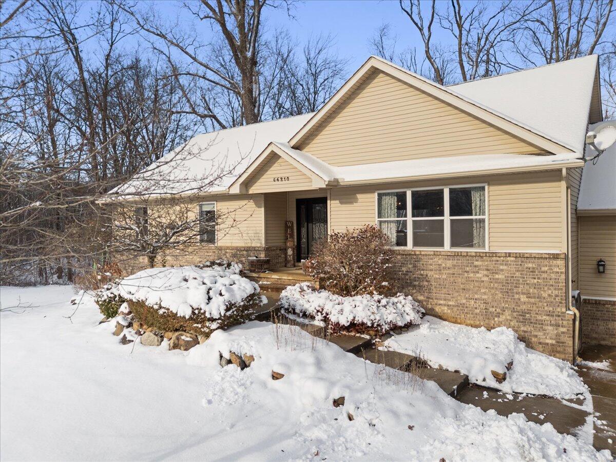 56210 11 Mile Road New Hudson, MI 48165 - Photo 2 of 44 02-56210 Eleven Mile Ext-58