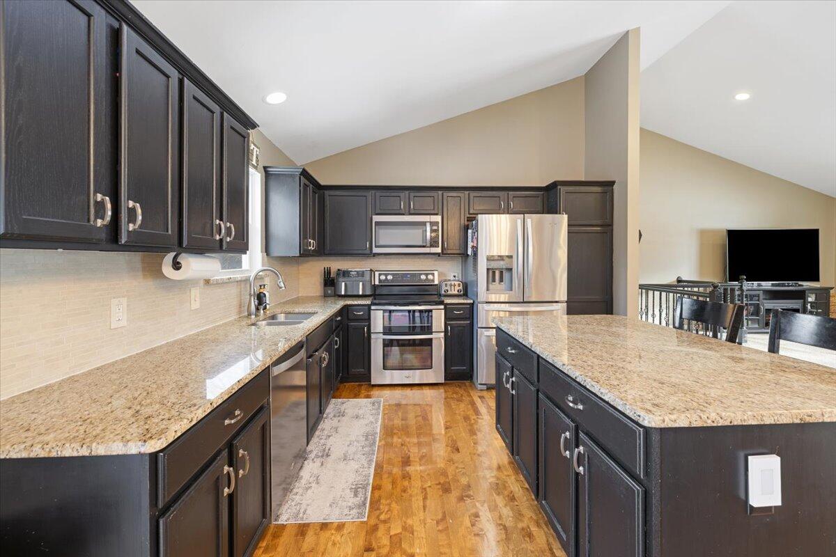 56210 11 Mile Road New Hudson, MI 48165 - Photo 10 of 44 40-56210 Eleven Mile Int-114