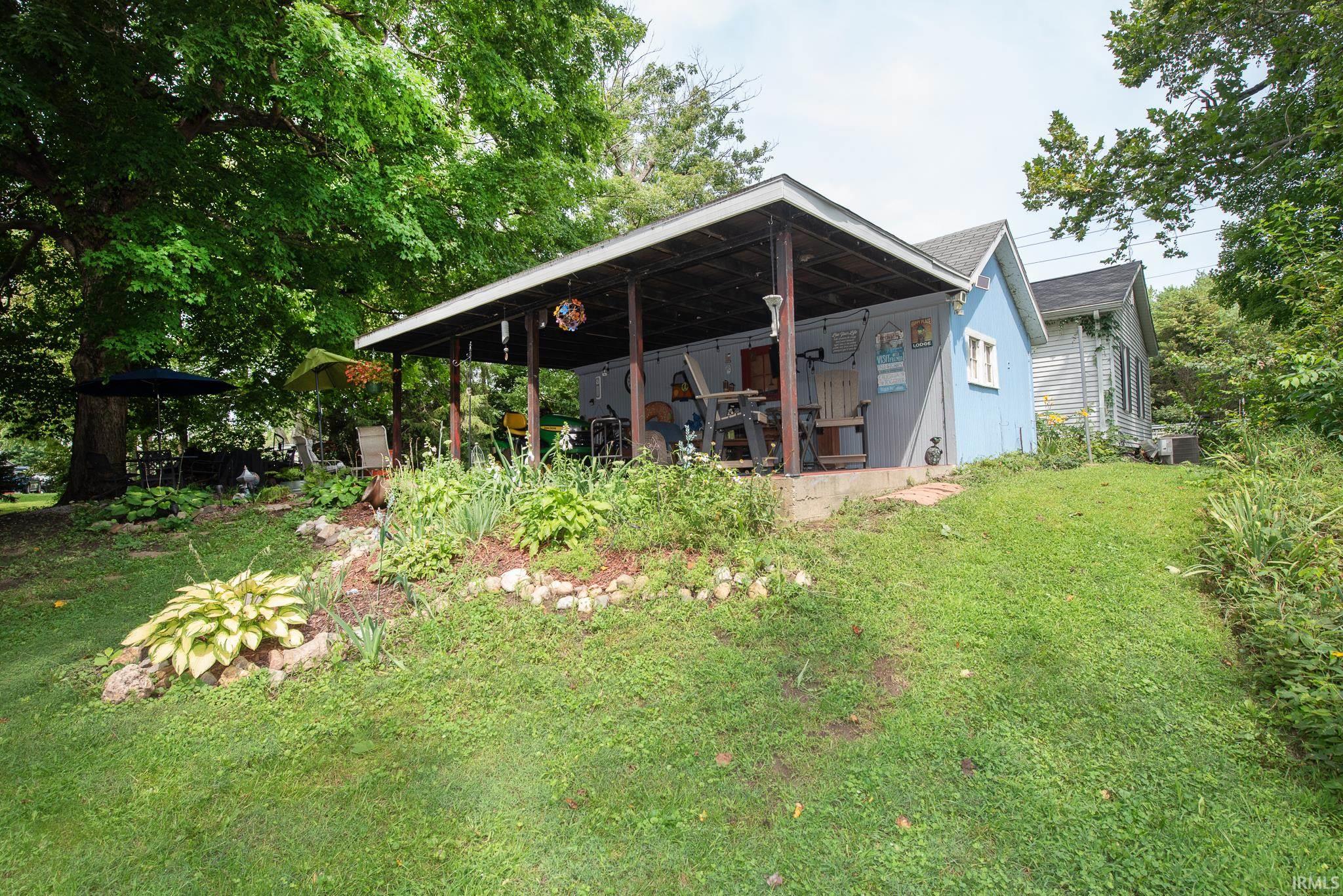 7915 State Rte 38 Lafayette, IN 47905 - Photo 10 of 22 Gallery Image 10