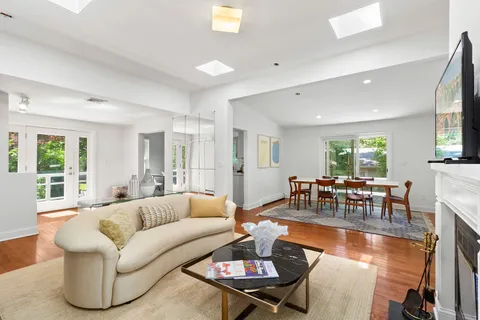 45 Hillside Drive West, Sag Harbor, NY 11963