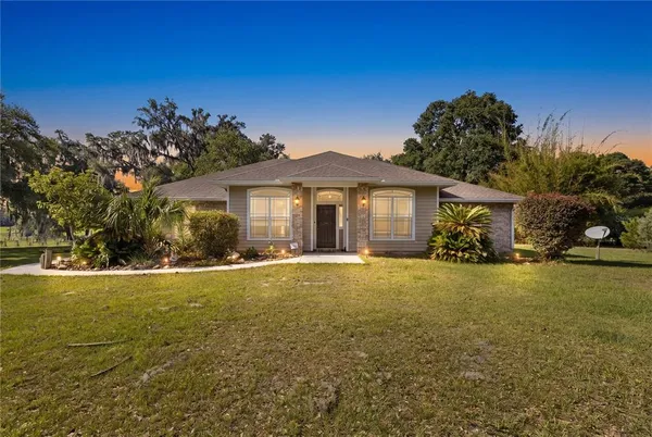 $439,900 | 19328 Southwest 58th Place, Archer, FL 32618