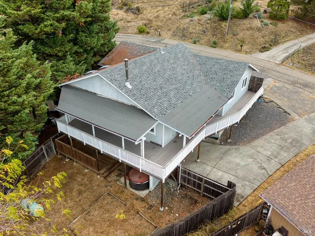 $455,000 | 27180 Oriole Drive, Willits, CA 95490