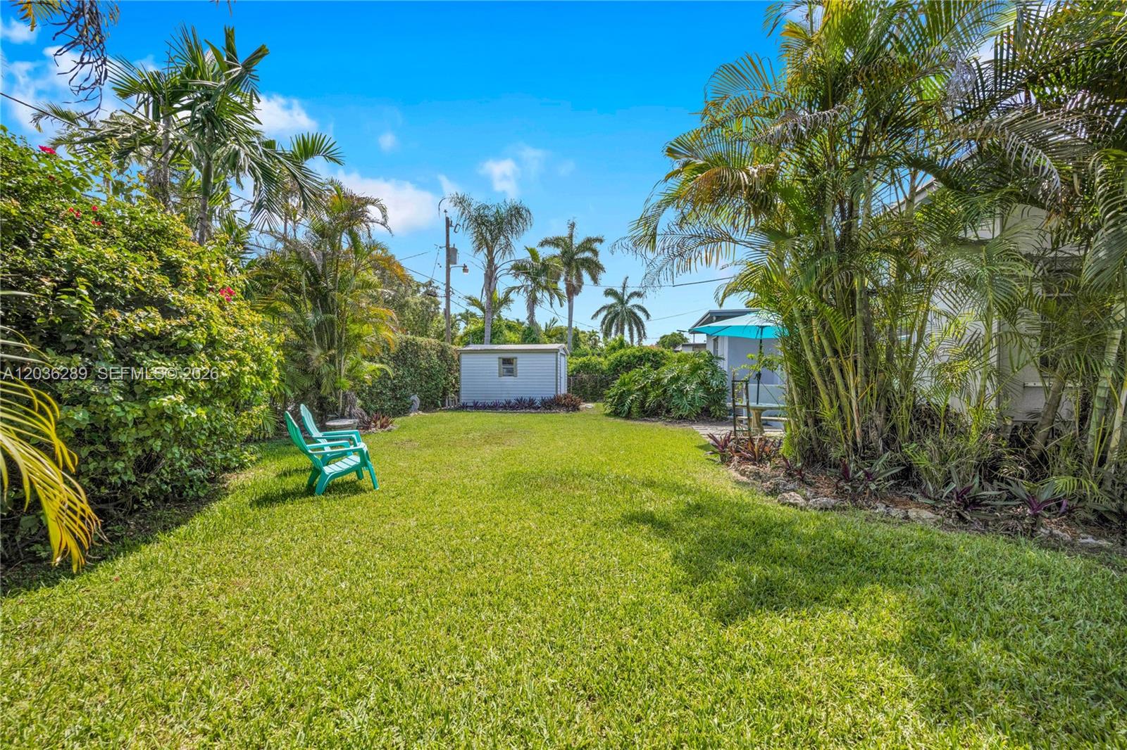 5971 Southwest 48th Street Miami, FL 33155 - Photo 24 of 25