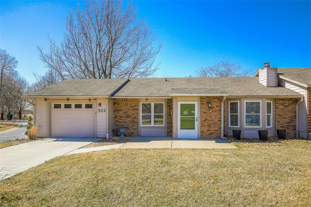 502 North Long Boulevard Raymore, MO 64083 - Photo 1 of 1