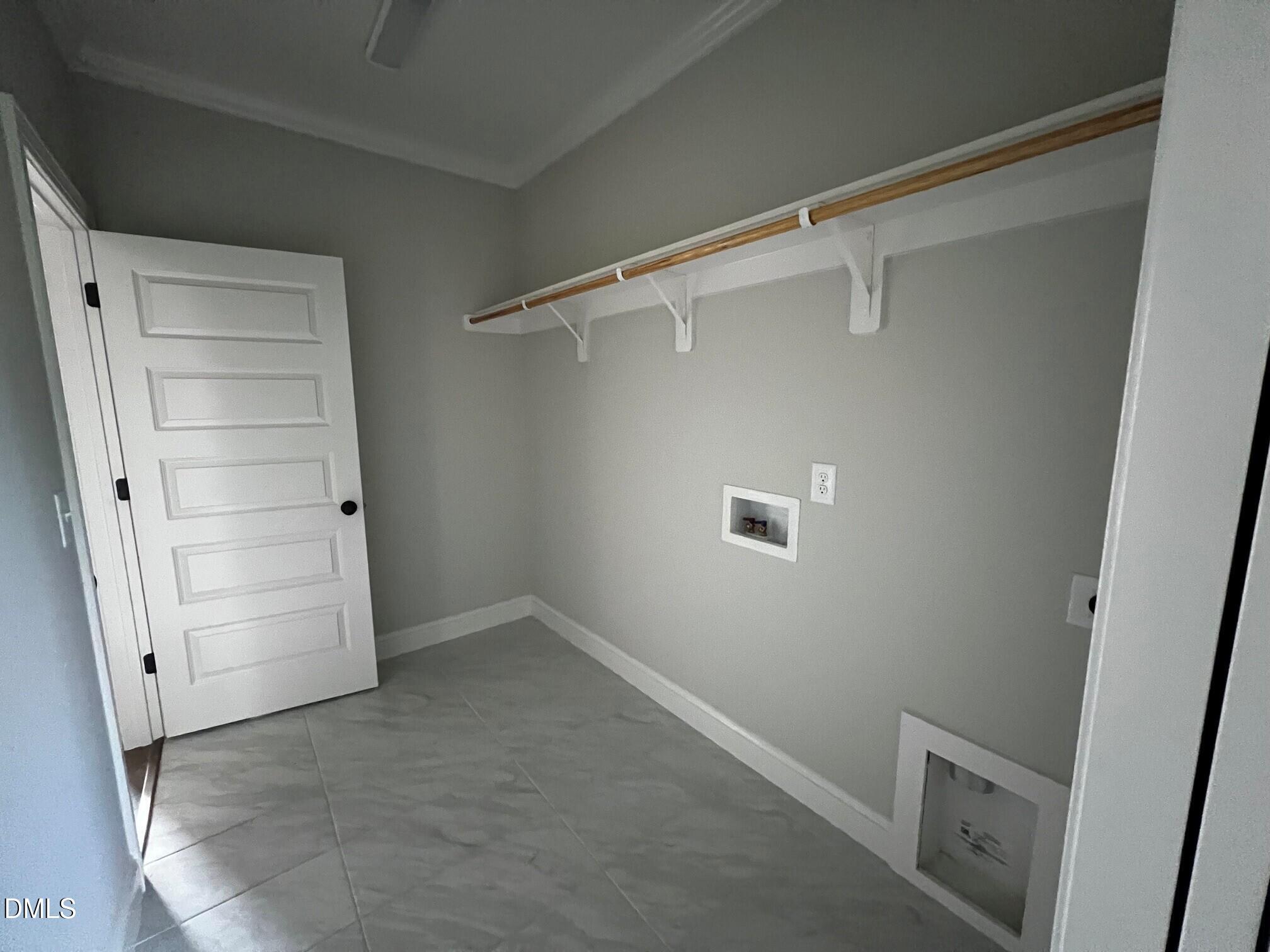 1679 Terry Road Durham, NC 27712 - Photo 12 of 28 laundry room