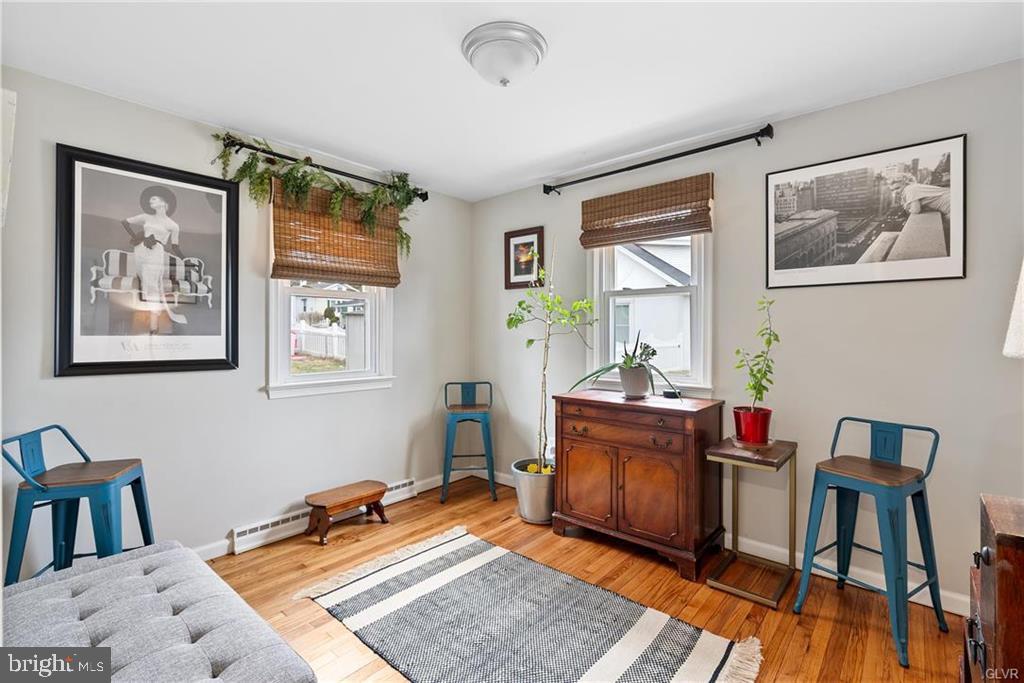 2051 Reading Avenue Reading, PA 19609 - Photo 16 of 45 a workspace with furniture and window
