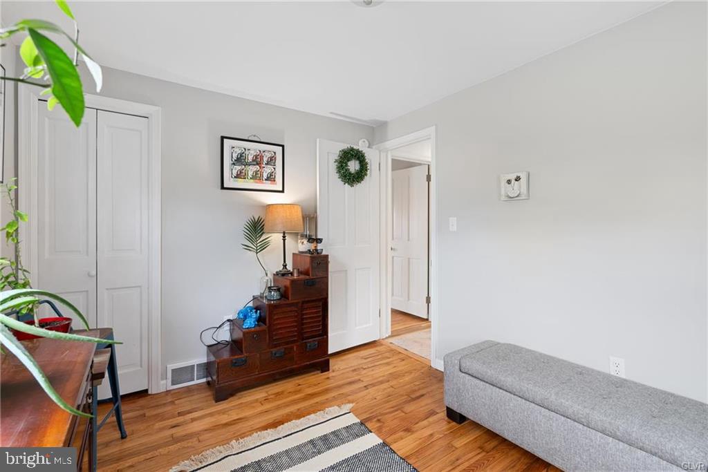 2051 Reading Avenue Reading, PA 19609 - Photo 17 of 45 a living room with furniture and stairs