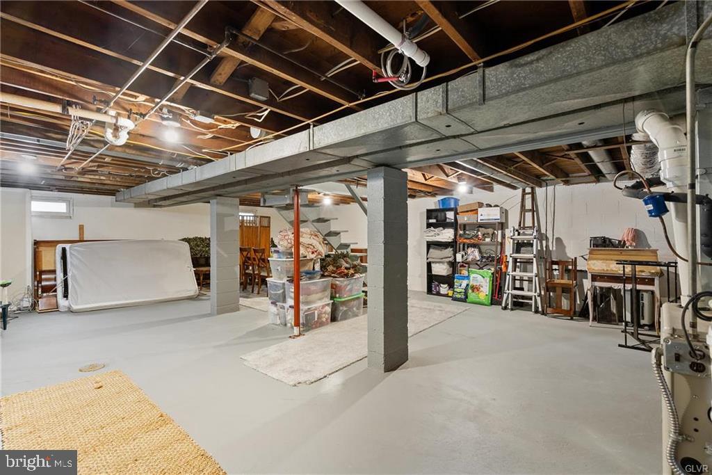 2051 Reading Avenue Reading, PA 19609 - Photo 27 of 45 a view of a bike storage room