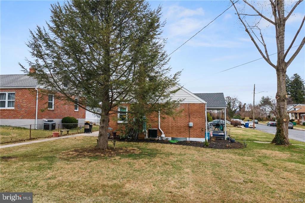 2051 Reading Avenue Reading, PA 19609 - Photo 37 of 45 a view of a town with barn house